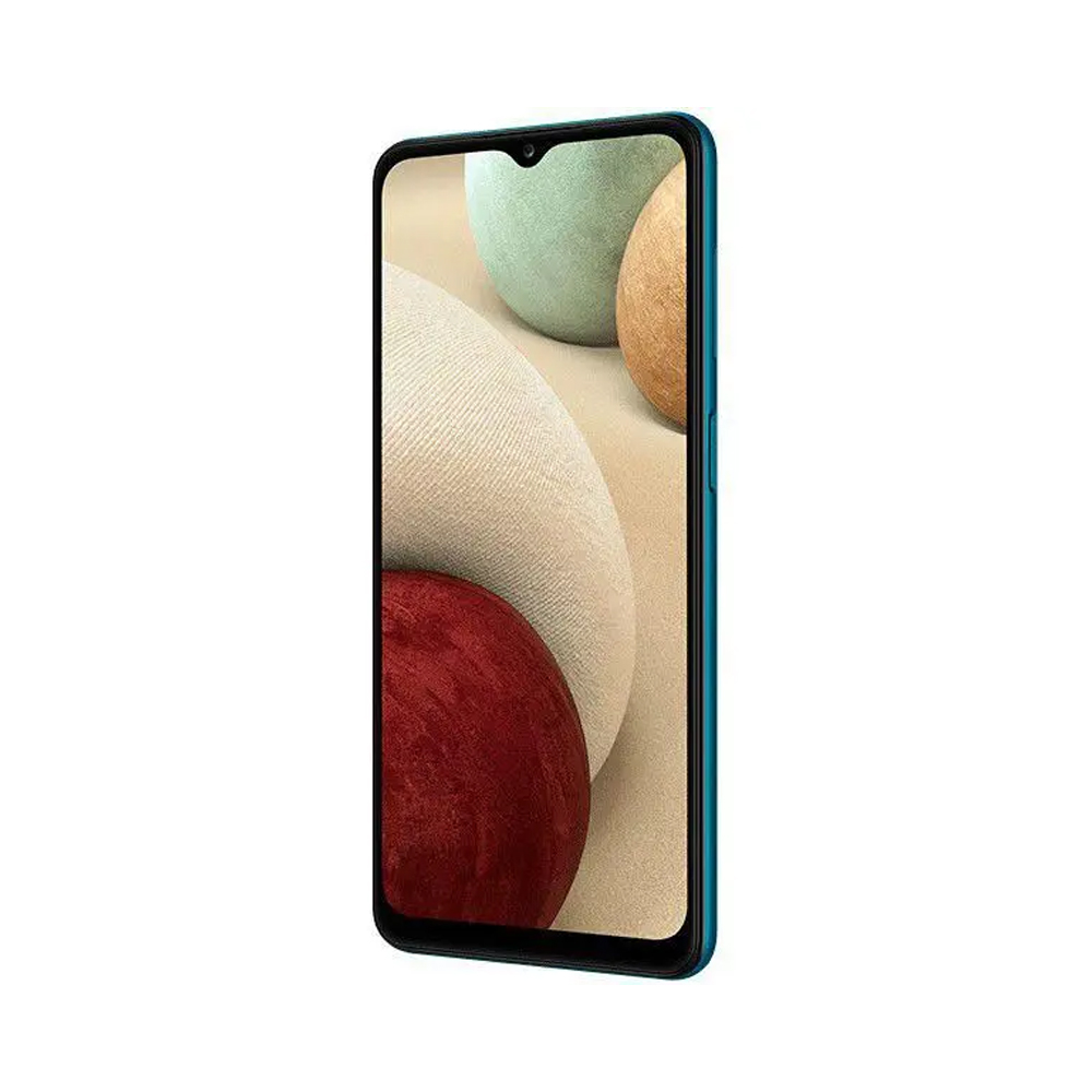 Samsung Galaxy A12 64GB - Azul image number 1
